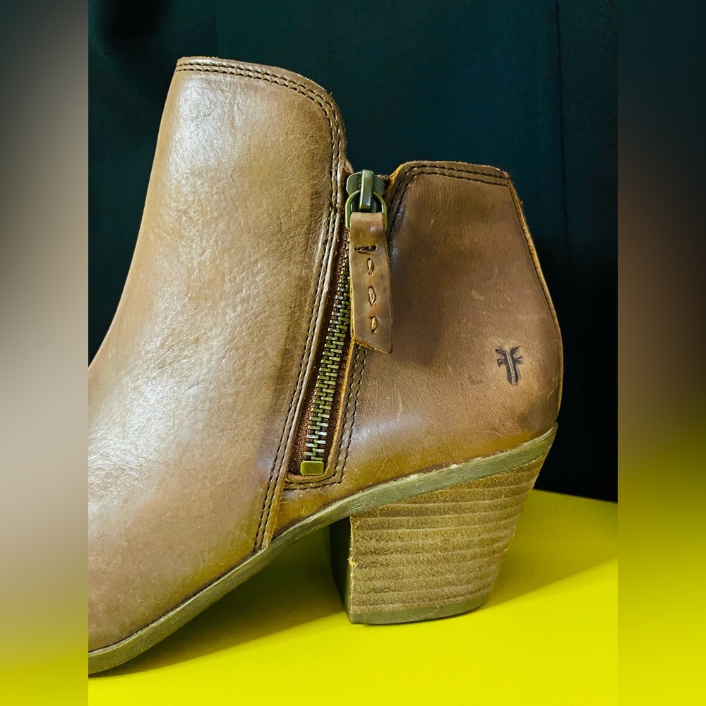 Frye boots